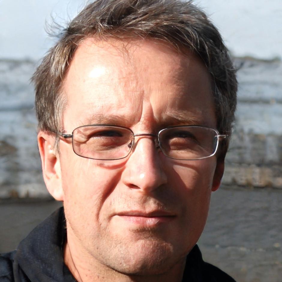 Finanzberater Viggo Thielemann