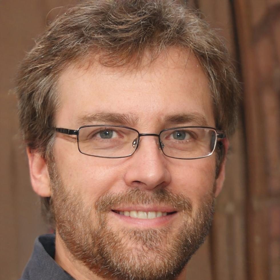 Finanzberater Lennart Ostendorf
